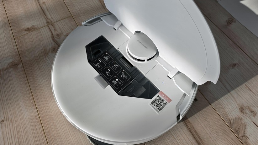 Mova P50 Ultra – Bilderstrecke