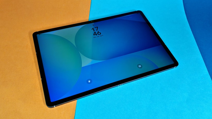 Samsung Galaxy Tab S10 FE+