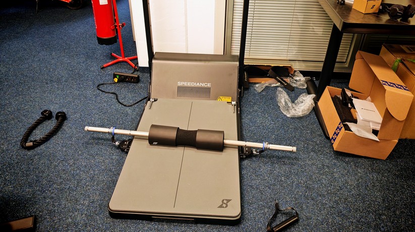 Speediance Gym Monster 2