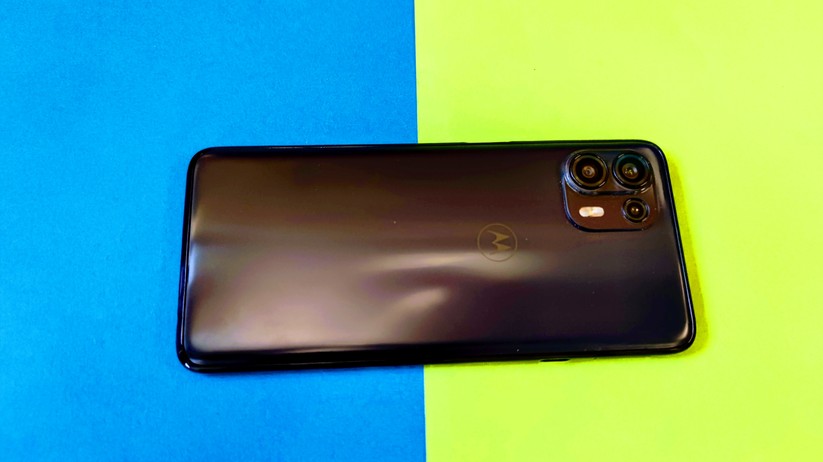 Motorola Edge 20 Lite