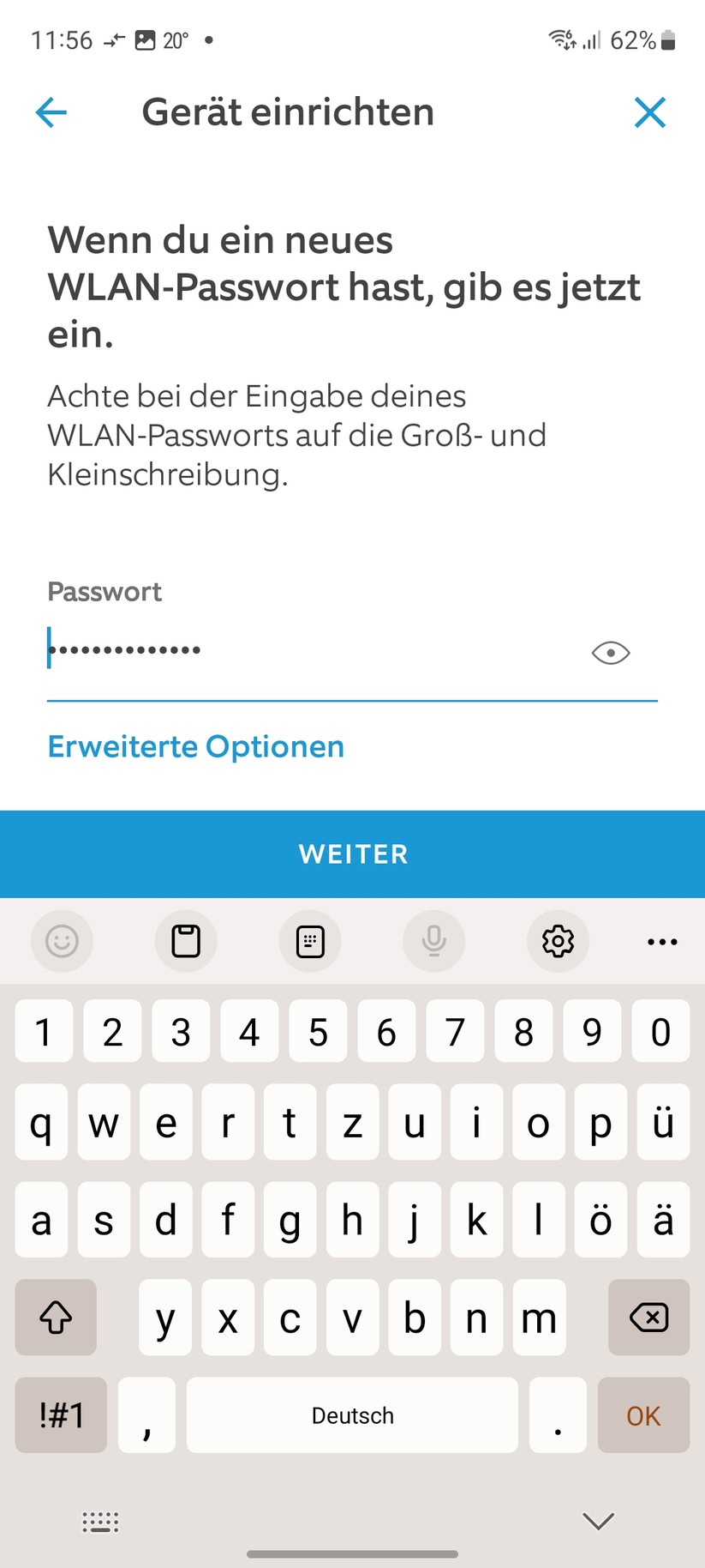 Ring Battery Video Doorbell Plus: App, Setup, Einstellungen