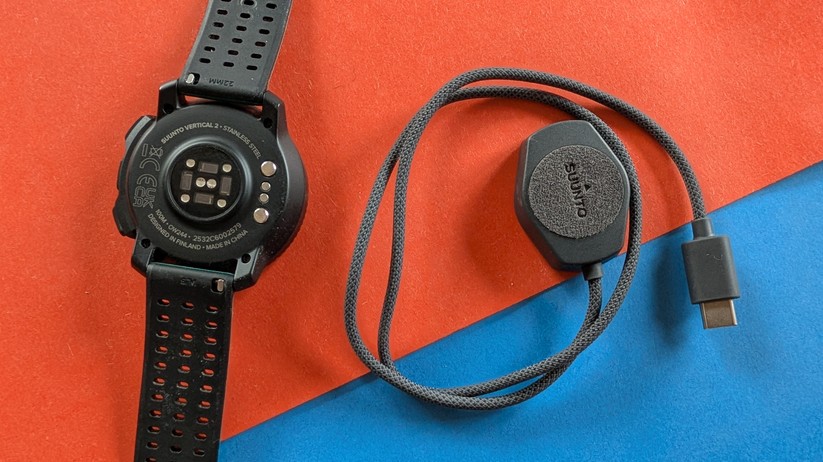 Suunto Vertical 2