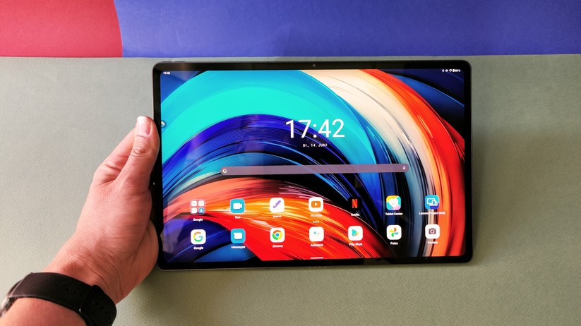 Lenovo Tab P12 Pro