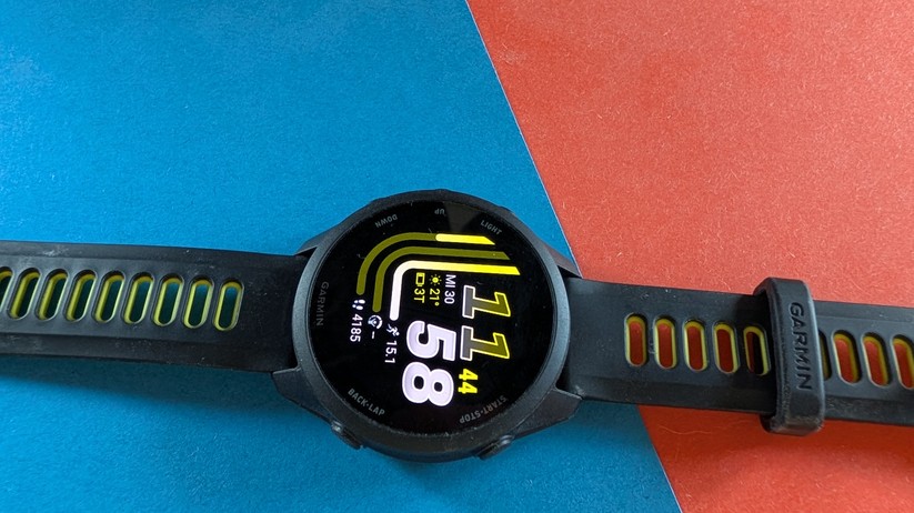 Garmin Forerunner 170