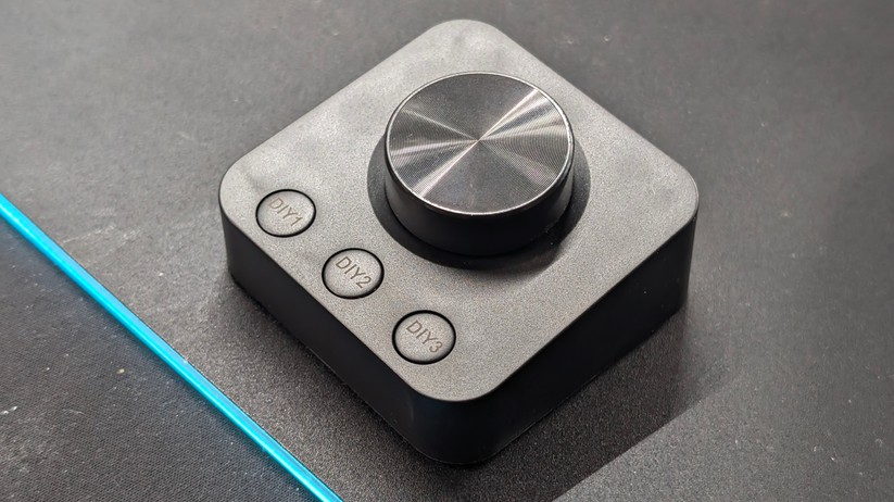 Blitzwolf CML5 Remote