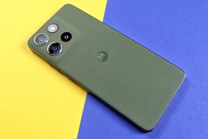 Smartphone-Geheimtipp Motorola Moto G56 5G im Test: günstig, robust & gut