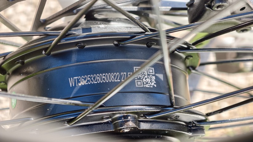 Evercross EK25