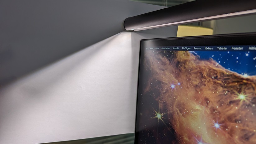 Benq Halo Screenbar 
