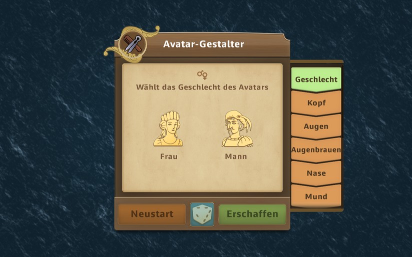 Anno: erschaffe ein Königreich – Screenshots