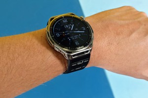  Outdoor-Sportuhr als Garmin-Killer für 370 Euro?