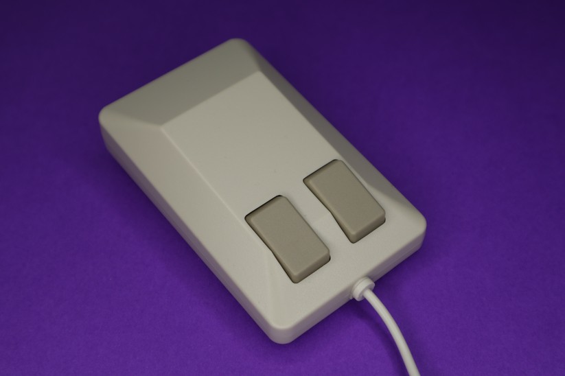 The A500 Mini 
