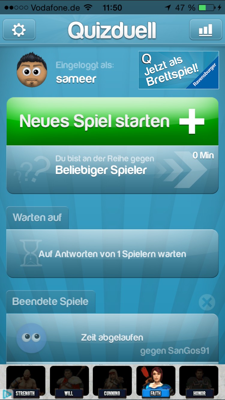 Quizduell