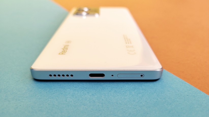 Xiaomi Redmi Note 12 Pro+