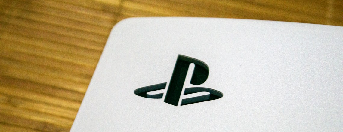 Playstation 5 Test Teaser