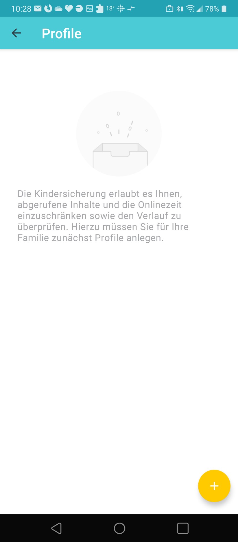 TP-Link Deco M4 App: Einrichtung und Betrieb