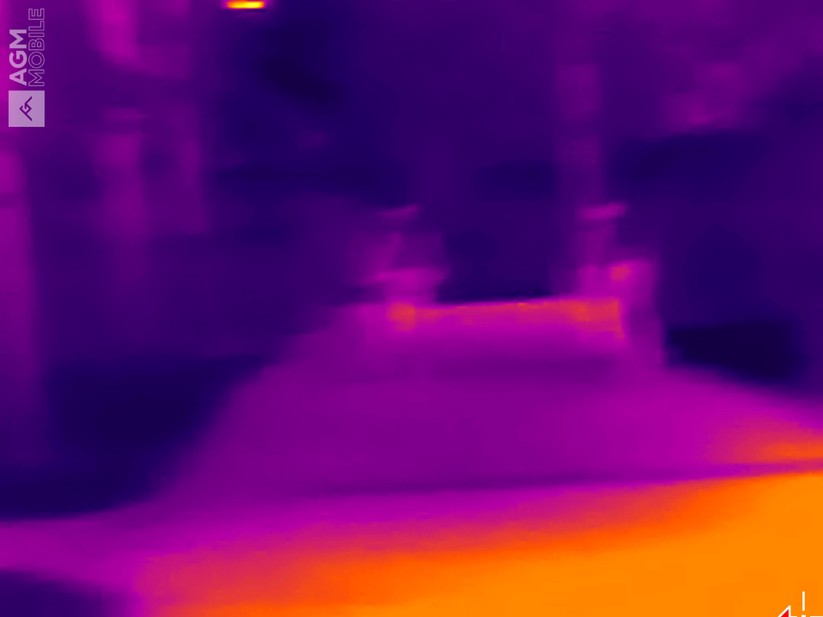 AGM G2 Guardian - Originalaufnahmen