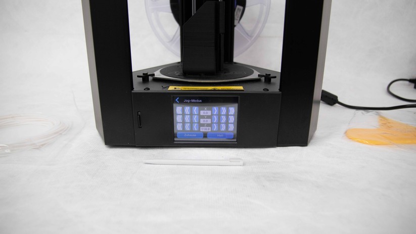Monoprice MP Mini Delta V2
