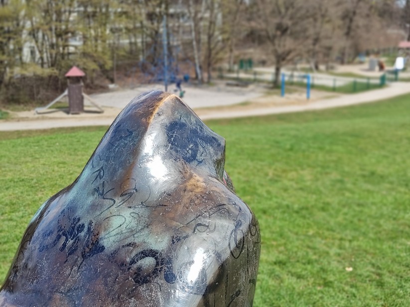 Motorola Edge 40 Pro - Originalaufnahmen