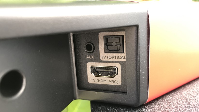 LAN oder gar WLAN? Fehlanzeige.