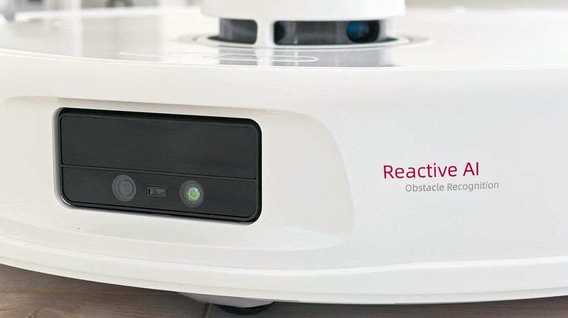 Roborock Qrevo MaxV