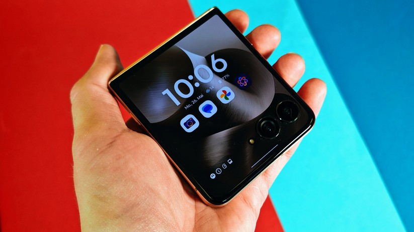 Motorola Razr 60 Ultra