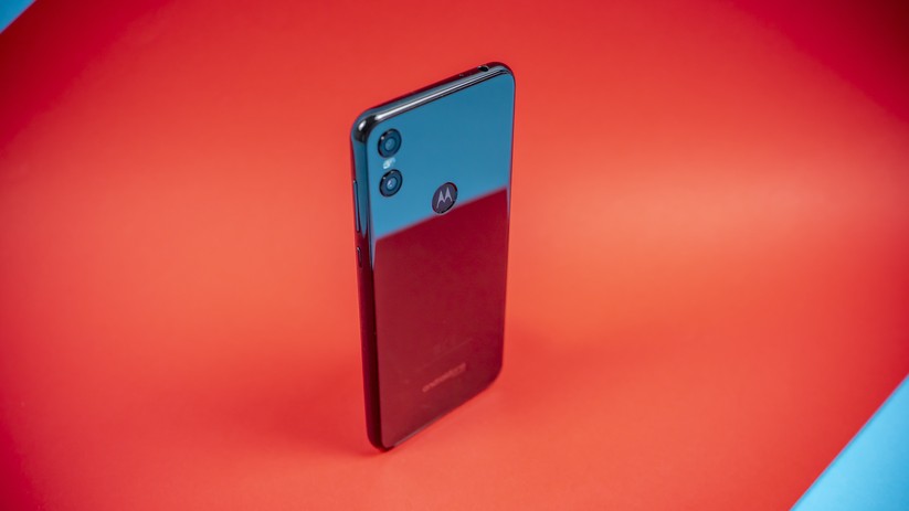 Motorola One