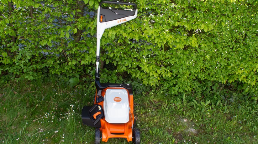 Stihl RMA 443 V - Bilder
