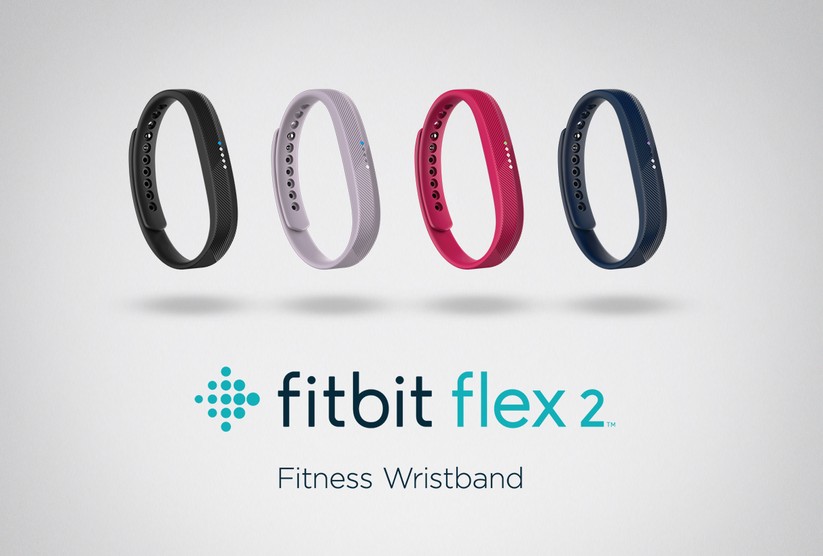 Fitbit Flex 2