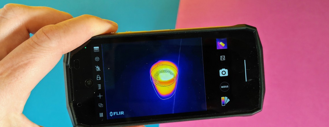 Ulefone Armor Mini 20T Pro