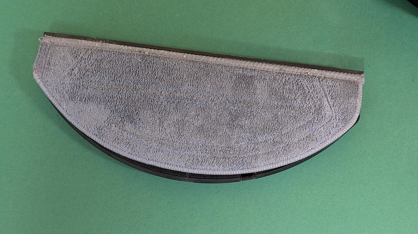 Roborock Saros 20 Sonic – Bilderstrecke