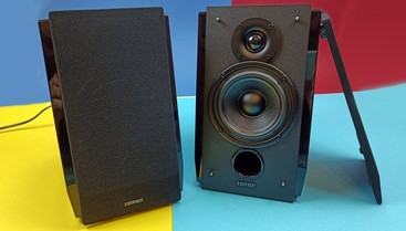 Edifier Speakers Edifier R1850db Test Edifier R1850DB Active