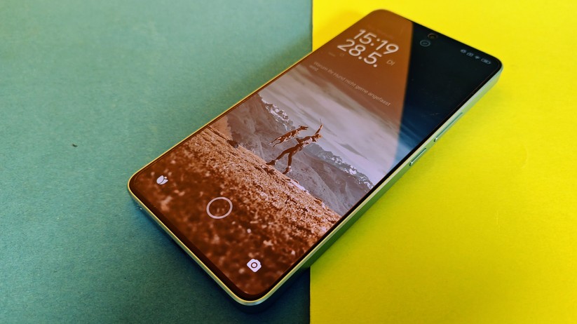 Xiaomi Redmi Note 13 Pro 5G