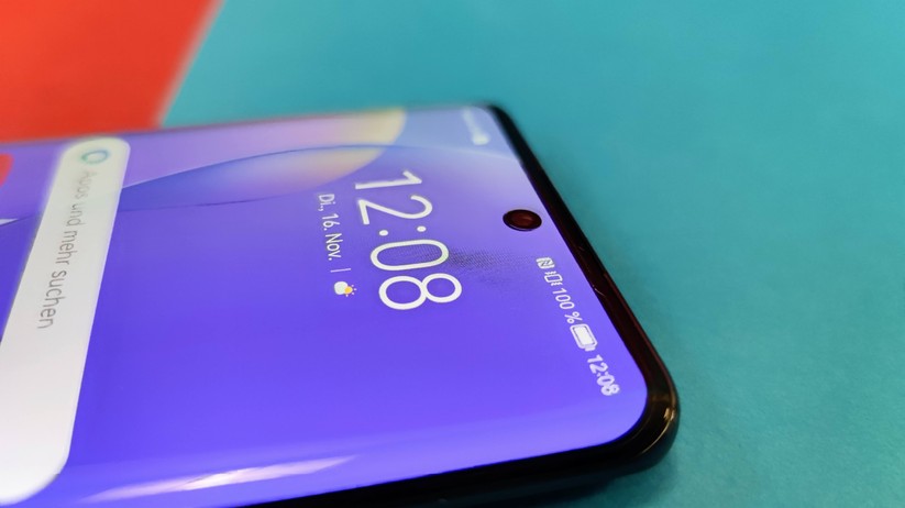 Huawei Nova 9