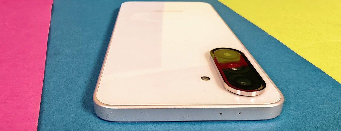Samsung Galaxy A36