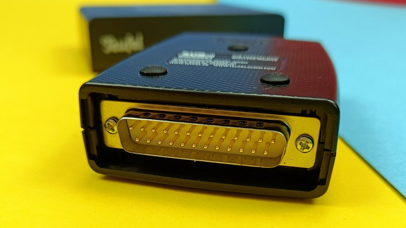 Wireless-Lösung zur Audio-Übertragung