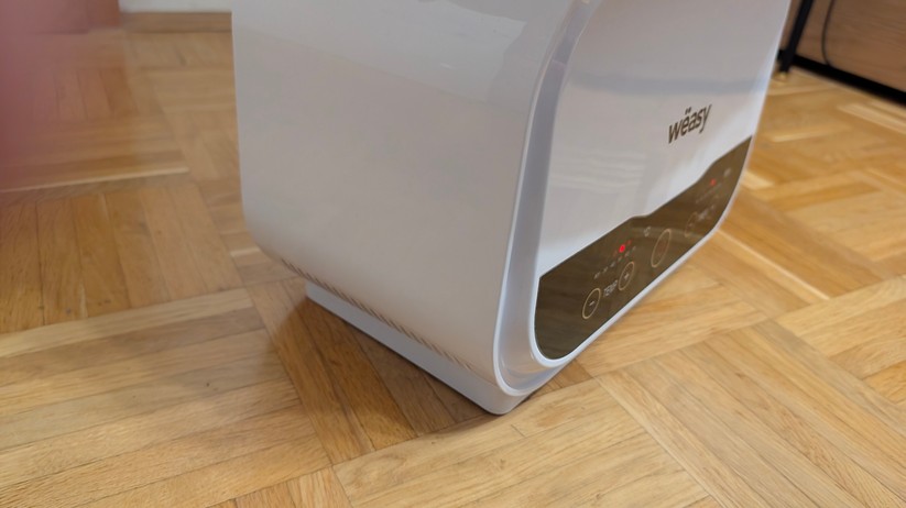 Wëasy Iro 320 – Bilderstrecke