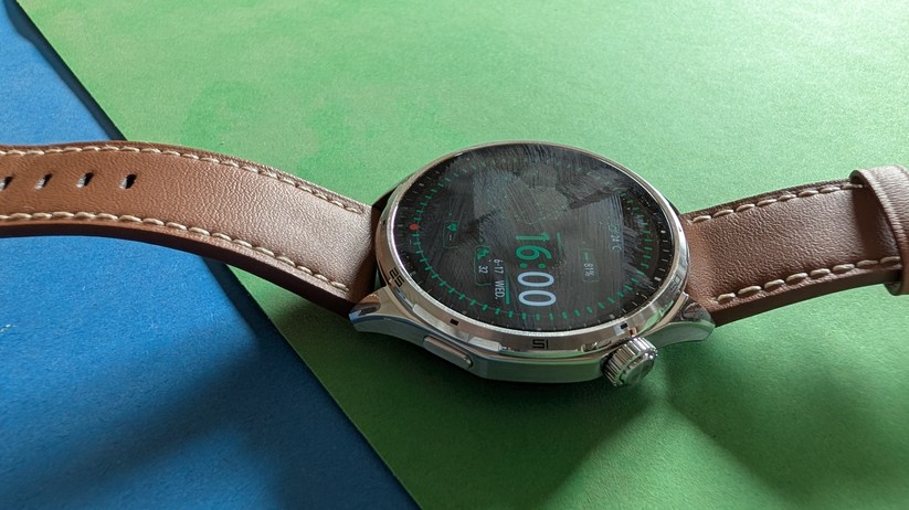 Honor Watch 6