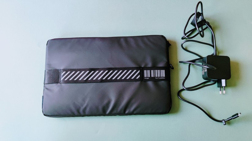 ASUS Vivobook 13 Slate OLED