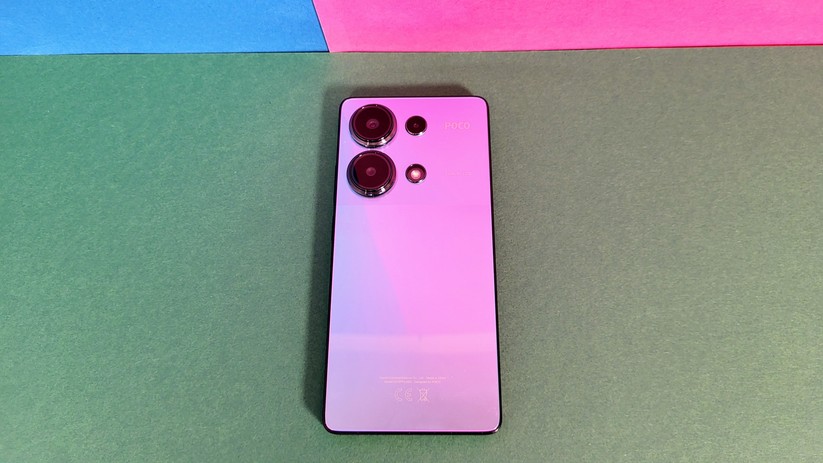 Xiaomi Poco M6 Pro