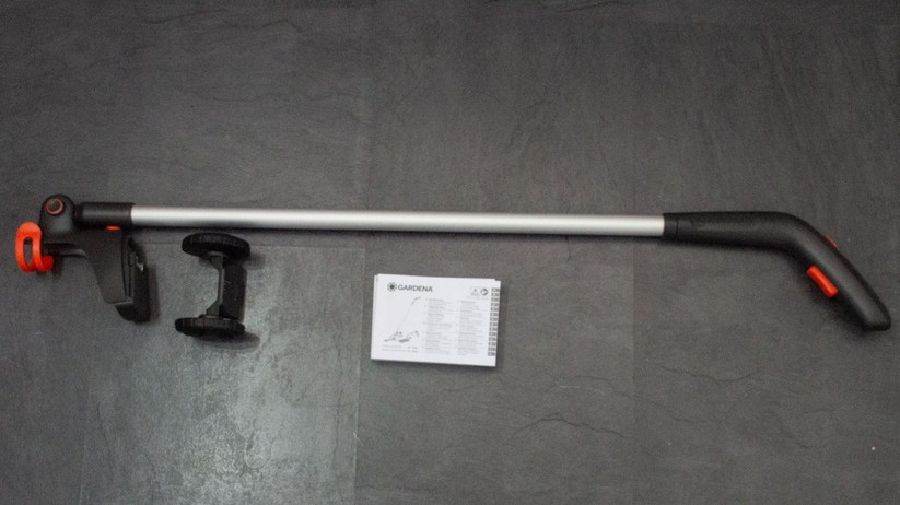 Gardena Set PowerCut 20/18V P4A