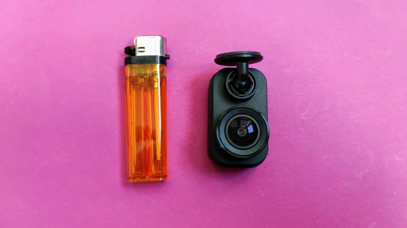 Garmin Dash Cam Mini 2