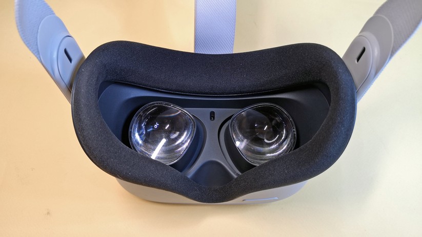 Oculus Quest 2