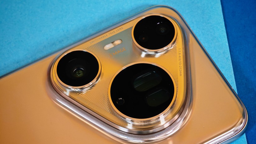 Huawei Pura 80 Ultra