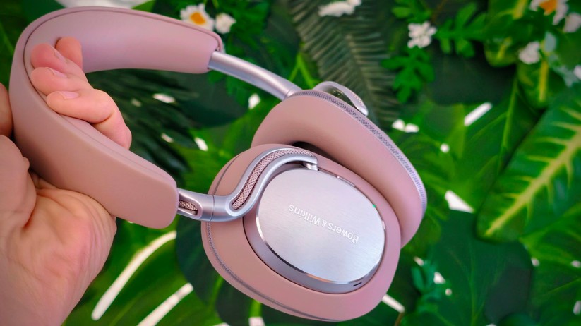 Bowers & Wilkins Px8 S2 Bilder