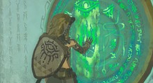 The Legend of Zelda: Tears of the Kingdom (Switch)