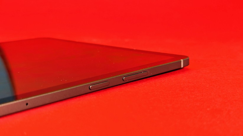 Samsung Galaxy Tab S12+ - Bilder