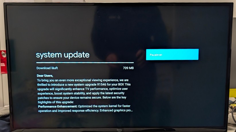 Xiaomi Mi TV Stick 4K – Bilderstrecke