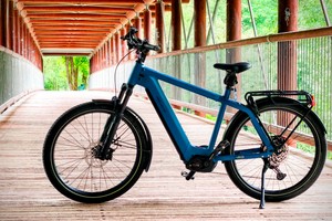 Riese & Müller Charger 4 GT im Test: Sportliches City-E-Bike mit Bosch-CX-Motor