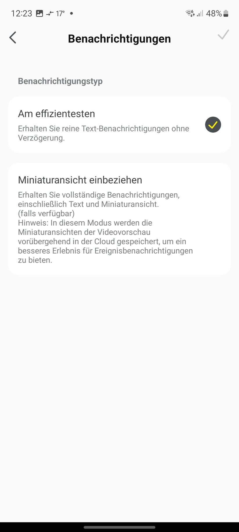 Baseus N1 Outdoor: 2K-Überwachungskamera mit Akku & WLAN, Personenerkennung und lokalem Speicher