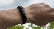 Jawbone UP3 im Vorab-Test: gut, aber noch mehr Potenzial